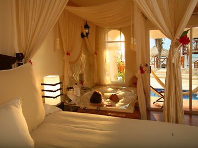 Hidden Beach Au Naturel Gourmet Inclusive All-Inclusive Resort By Karisma Adults-Only Quintana Roo Екстериор снимка