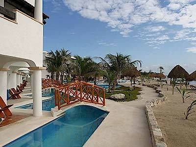 Hidden Beach Au Naturel Gourmet Inclusive All-Inclusive Resort By Karisma Adults-Only Quintana Roo Екстериор снимка