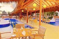 Hidden Beach Au Naturel Gourmet Inclusive All-Inclusive Resort By Karisma Adults-Only Плая дел Кармен Екстериор снимка