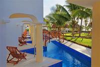 Hidden Beach Au Naturel Gourmet Inclusive All-Inclusive Resort By Karisma Adults-Only Quintana Roo Екстериор снимка