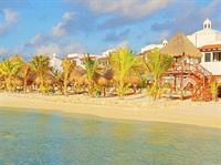 Hidden Beach Au Naturel Gourmet Inclusive All-Inclusive Resort By Karisma Adults-Only Quintana Roo Екстериор снимка