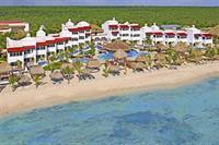 Hidden Beach Au Naturel Gourmet Inclusive All-Inclusive Resort By Karisma Adults-Only Quintana Roo Екстериор снимка