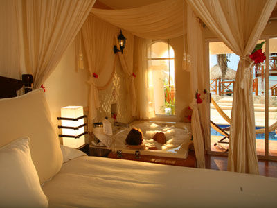 Hidden Beach Au Naturel Gourmet Inclusive All-Inclusive Resort By Karisma Adults-Only Quintana Roo Екстериор снимка
