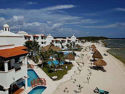 Hidden Beach Au Naturel Gourmet Inclusive All-Inclusive Resort By Karisma Adults-Only Quintana Roo Екстериор снимка
