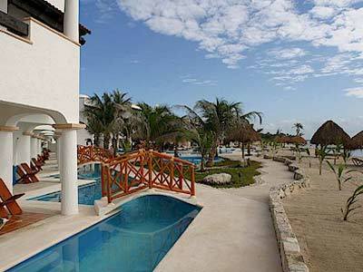 Hidden Beach Au Naturel Gourmet Inclusive All-Inclusive Resort By Karisma Adults-Only Quintana Roo Екстериор снимка